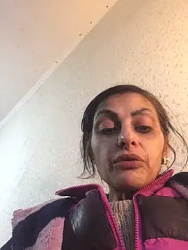 ChantalXOrchid online show from February 12, 10:16 pm