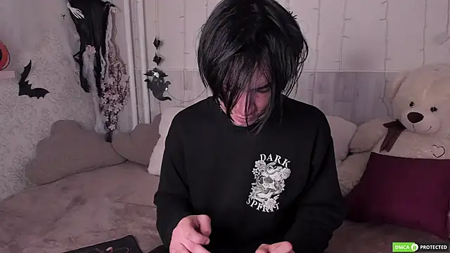 Snapshot of CalvinOwens chatting on October 24, 3:14 am CalvinOwens online show from October 24, 3:14 am