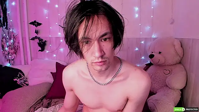 Snapshot of CalvinOwens chatting on October 26, 3:18 pm CalvinOwens online show from October 26, 3:18 pm