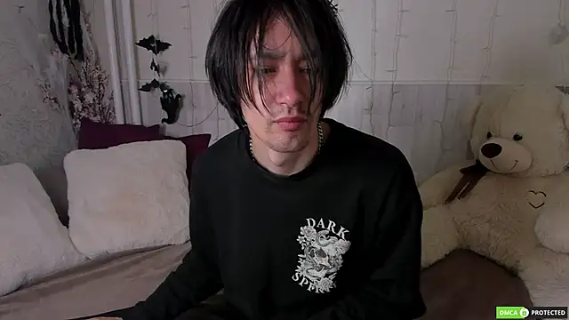 Snapshot of CalvinOwens chatting on October 28, 3:10 am CalvinOwens online show from October 28, 3:10 am