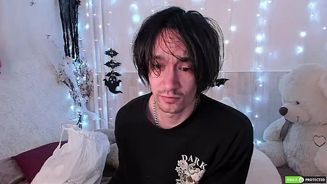 Snapshot of CalvinOwens chatting on November 1, 3:19 am CalvinOwens online show from November 1, 3:19 am