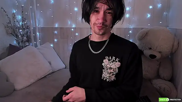 Snapshot of CalvinOwens chatting on November 2, 3:31 am CalvinOwens online show from November 2, 3:31 am