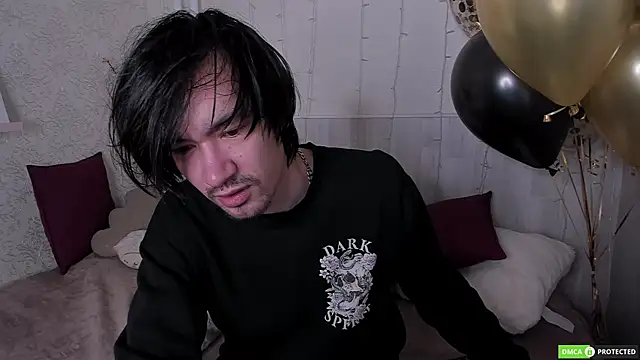 Snapshot of CalvinOwens chatting on November 6, 3:07 am CalvinOwens online show from November 6, 3:07 am