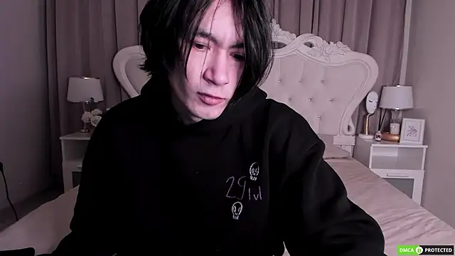 Snapshot of CalvinOwens chatting on November 19, 3:17 am CalvinOwens online show from November 19, 3:17 am