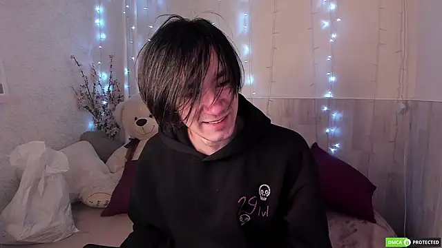 Snapshot of CalvinOwens chatting on November 21, 3:16 am CalvinOwens online show from November 21, 3:16 am