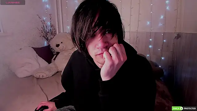 Snapshot of CalvinOwens chatting on November 26, 3:18 am CalvinOwens online show from November 26, 3:18 am