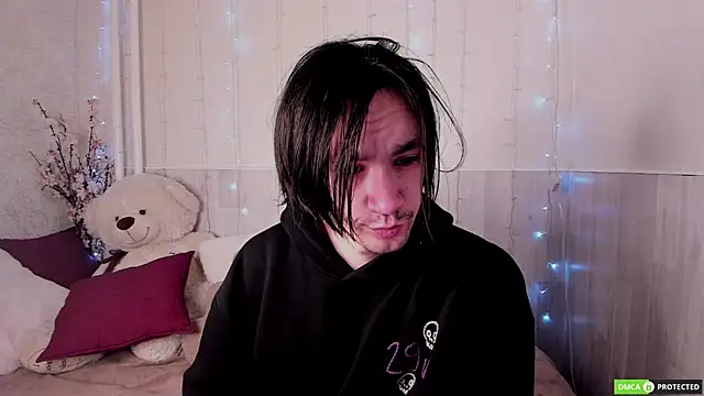 Snapshot of CalvinOwens chatting on November 28, 3:09 am CalvinOwens online show from November 28, 3:09 am