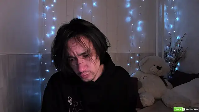 Snapshot of CalvinOwens chatting on November 29, 3:20 am CalvinOwens online show from November 29, 3:20 am