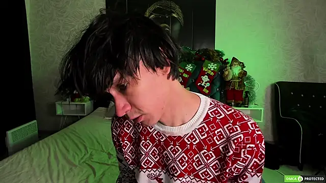 Snapshot of CalvinOwens chatting on December 16, 6:02 pm CalvinOwens online show from December 16, 6:02 pm