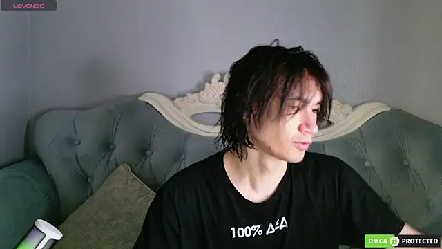 CalvinOwens online show from April 26, 6:16 pm