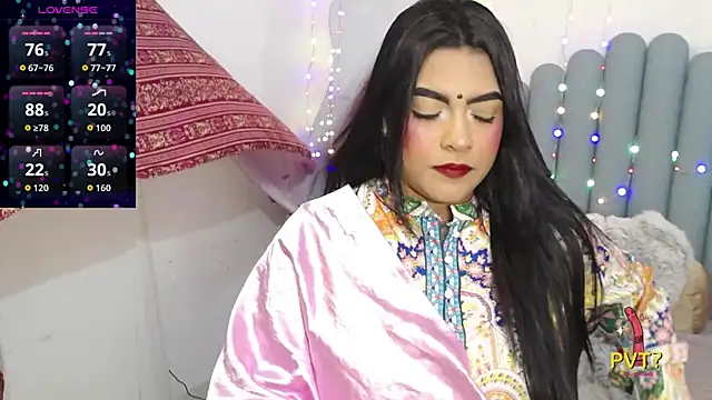 lakshmiraniii online show from May 2, 11:48 am