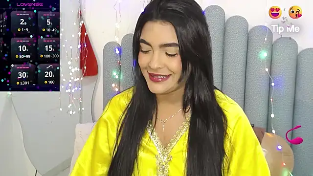 lakshmiraniii online show from May 20, 12:11 pm