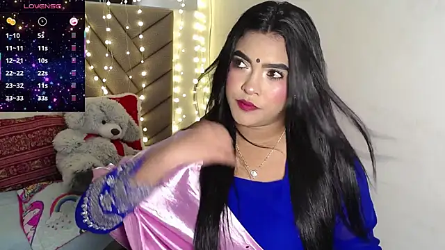 lakshmiraniii online show from June 10, 12:04 pm