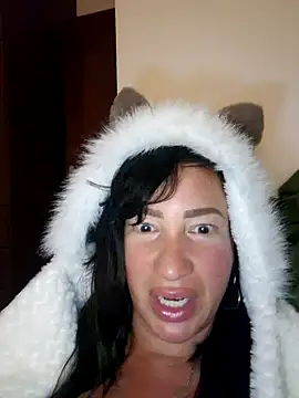 Snapshot of TheGoddessBianca chatting on January 29, 4:41 pm TheGoddessBianca online show from January 29, 4:41 pm