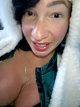 Snapshot of TheGoddessBianca chatting on February 25, 4:00 pm TheGoddessBianca online show from February 25, 4:00 pm