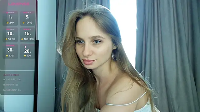 Mad1en online show from March 4, 9:40 am