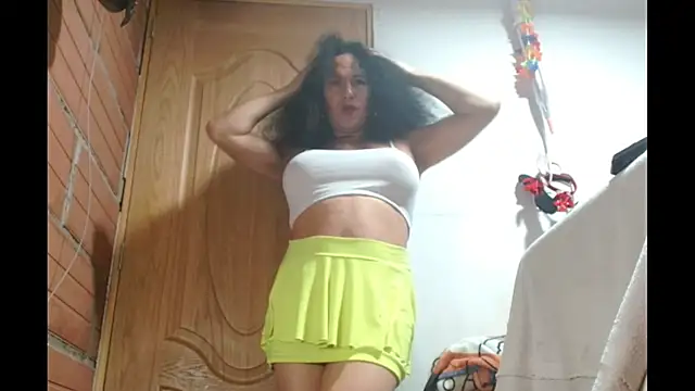 abbycrespa online show from February 1, 2:48 pm