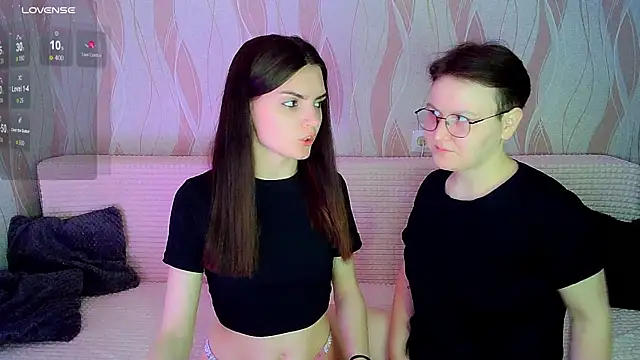  crazy baby  online show from October 20, 7:36 pm