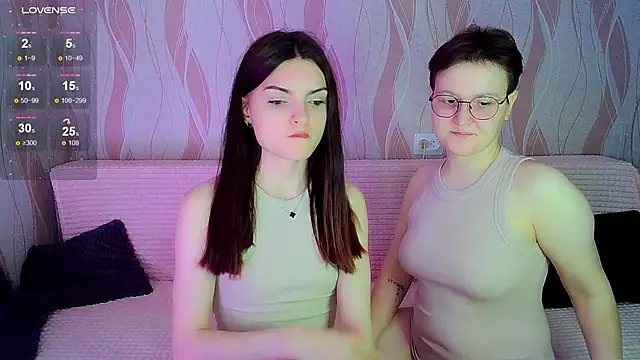  crazy baby  online show from November 1, 7:16 pm