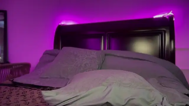 Snapshot of KadaLove69 chatting on February 22, 11:03 pm KadaLove69 online show from February 22, 11:03 pm