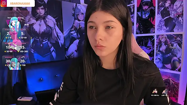 Snapshot of LanaKyutt chatting on January 11, 6:02 pm LanaKyutt online show from January 11, 6:02 pm