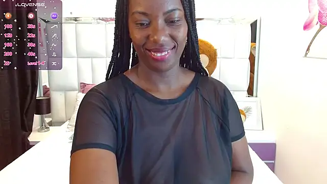 Sara Marks online show from July 21, 11:12 am