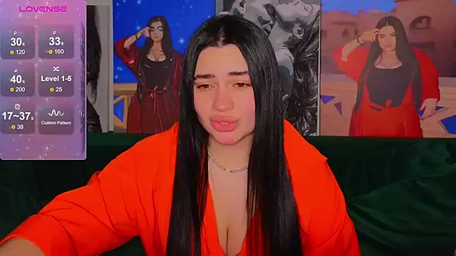 Snapshot of Nikki_Kardashian chatting on December 19, 9:17 pm Nikki Kardashian online show from December 19, 9:17 pm