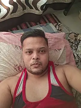 dirtybearr online show from December 16, 9:36 am