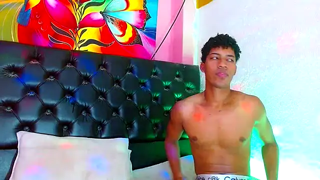 ray and 666 online show from November 22, 8:57 am