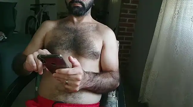 Snapshot of robsonbr chatting on February 20, 8:47 pm robsonbr online show from February 20, 8:47 pm