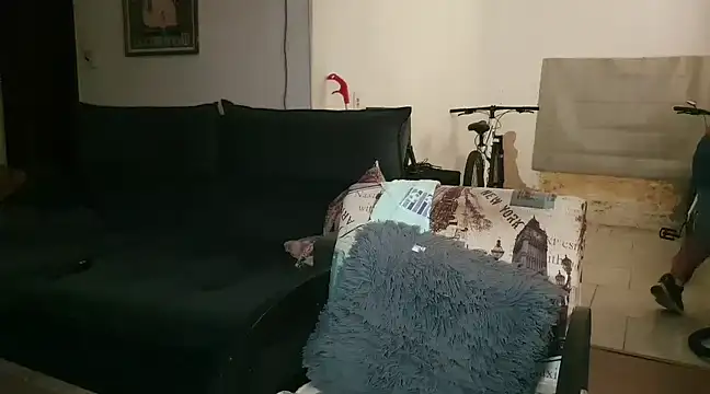 Snapshot of robsonbr chatting on February 26, 6:00 pm robsonbr online show from February 26, 6:00 pm