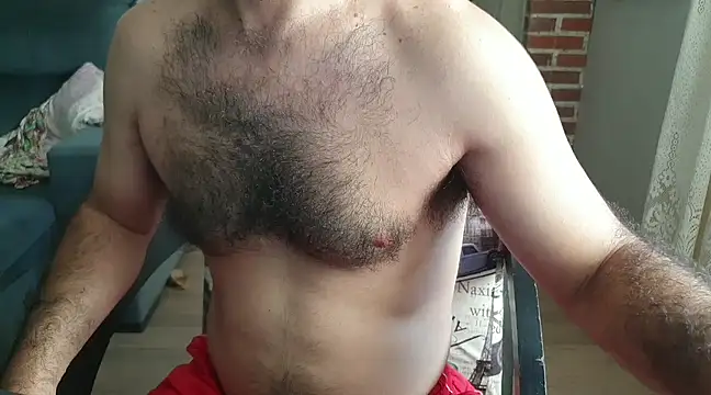 Snapshot of robsonbr chatting on March 1, 7:04 pm robsonbr online show from March 1, 7:04 pm