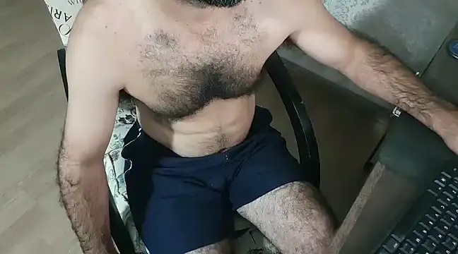 Snapshot of robsonbr chatting on March 8, 5:28 am robsonbr online show from March 8, 5:28 am