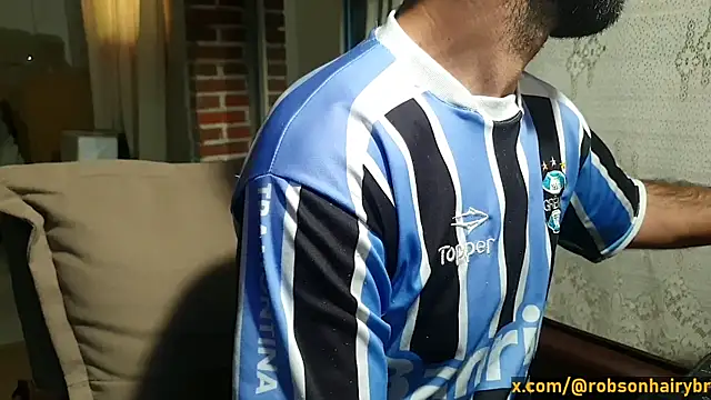 Snapshot of robsonbr chatting on September 15, 12:16 pm robsonbr online show from September 15, 12:16 pm