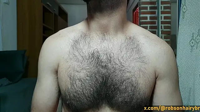 Snapshot of robsonbr chatting on October 8, 3:09 pm robsonbr online show from October 8, 3:09 pm