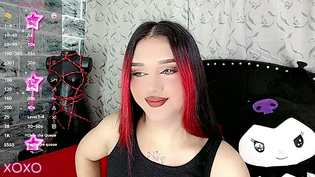 cattriona muller online show from December 7, 3:14 am