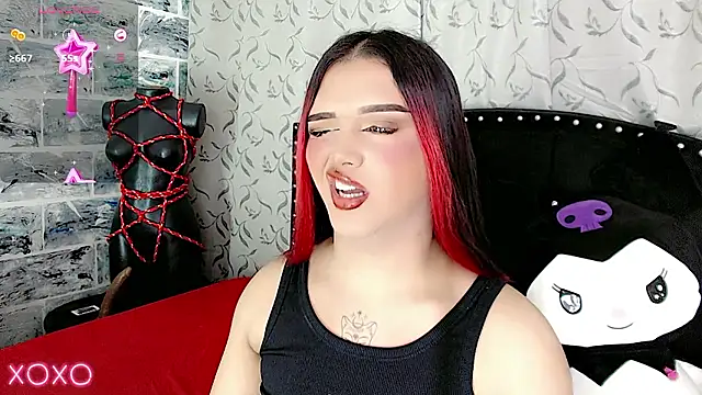 cattriona muller online show from December 7, 6:21 am