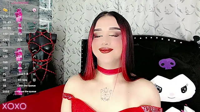 cattriona muller online show from December 9, 4:12 am