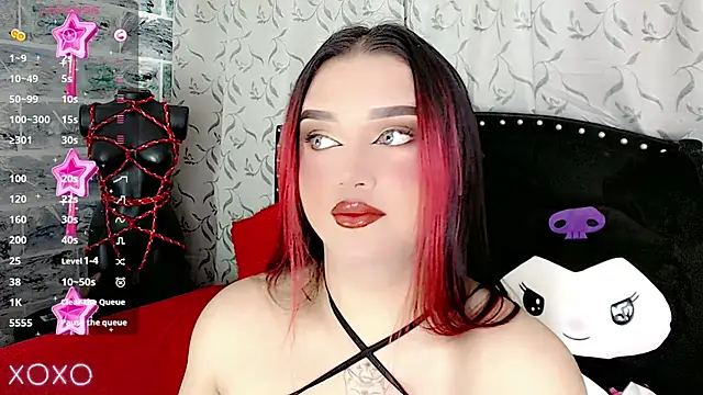 cattriona muller online show from December 11, 3:13 am