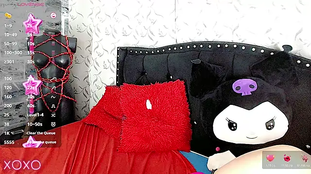 cattriona muller online show from December 11, 9:19 am