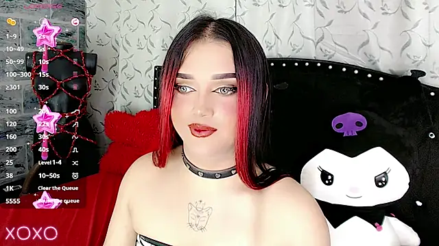 cattriona muller online show from December 13, 6:42 am