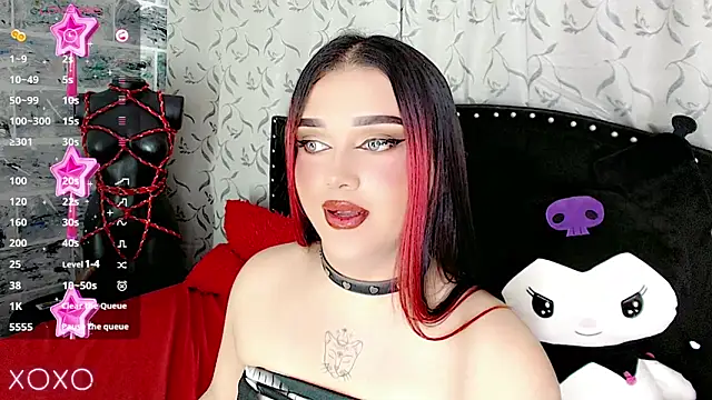 cattriona muller online show from December 13, 9:46 am