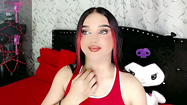 cattriona muller online show from January 4, 6:30 am