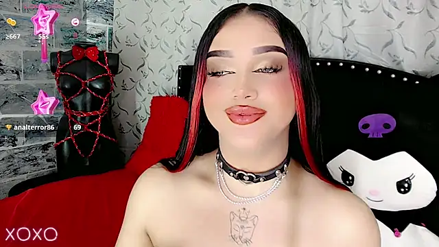 cattriona muller online show from January 14, 9:35 am