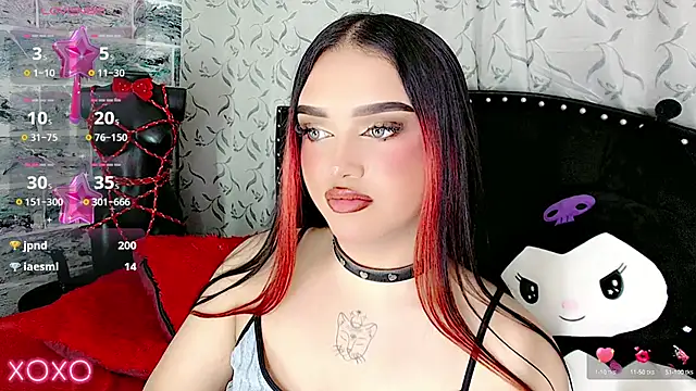 cattriona muller online show from January 20, 9:56 am