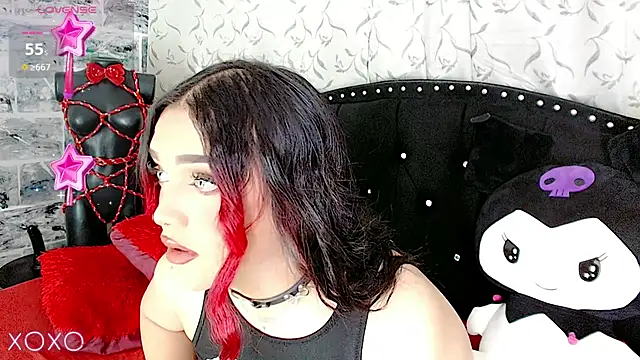 cattriona muller online show from January 23, 6:17 am