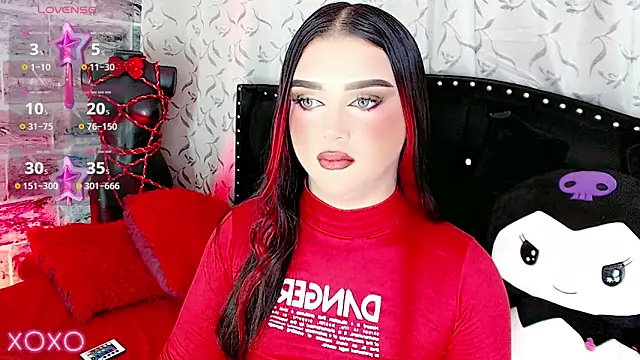 cattriona muller online show from January 25, 3:40 am