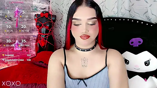 cattriona muller online show from January 29, 8:18 am