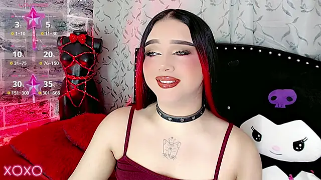 cattriona muller online show from February 1, 6:10 am