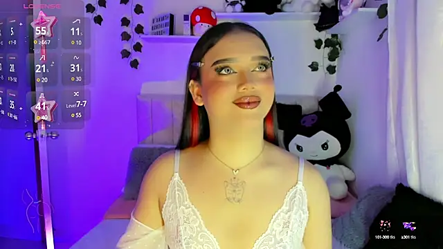 cattriona muller online show from February 18, 9:43 am